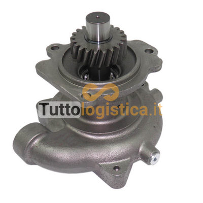 Pompa Acqua TotalSource per Carrelli Elevatori Hyster | 001/4078045