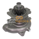 Pompa Acqua TotalSource per Carrelli Elevatori Hyster | 001/4078045