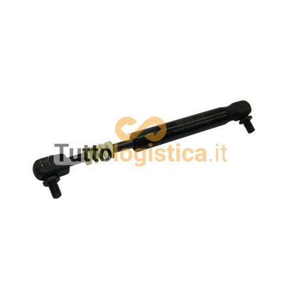 Molla a gas Stabilus per veicoli Mitsubishi | 272/RL490162
