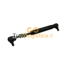 Molla a gas Stabilus per veicoli Mitsubishi | 272/RL490162