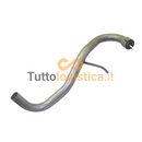 Tubo di scarico posteriore TotalSource per carrelli elevatori Toyota | 058/175072665071
