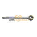 Stelo Cilindro TotalSource per Carrelli Elevatori Toyota | 058/65503F210071