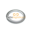 Piastra di ricambio TotalSource per macchine Caterpillar | 009/8E5707