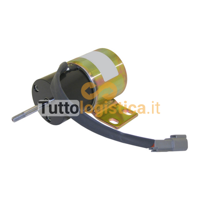 Attuatore a trazione TotalSource compatibile con carrelli Yale | 003/580061319