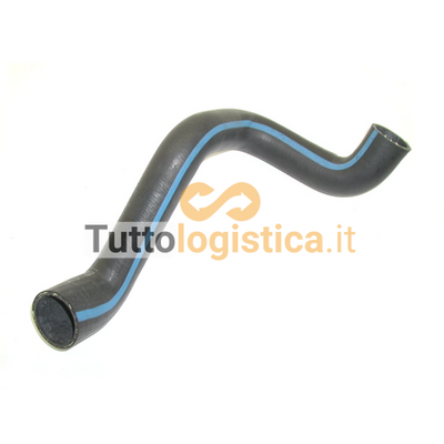 Manicotto Radiatore TotalSource per Carrelli Elevatori Yale | 003/580002242