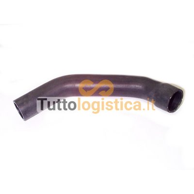 Tubo Radiatore Superiore TotalSource per Nissan | 057/215012G000
