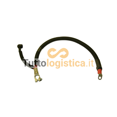 Cavo Batteria TotalSource per Carrelli Elevatori Yale | 003/580091916
