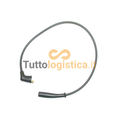 Cavo candela TotalSource compatibile con macchine Komatsu | 107/2245303J00