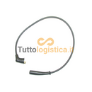 Cavo candela TotalSource compatibile con macchine Komatsu | 107/2245303J00