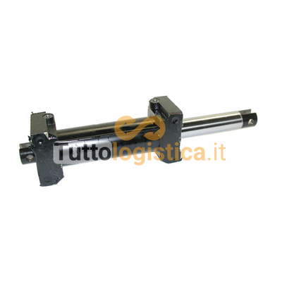 Cilindro Sterzo TotalSource per Carrelli Elevatori Doosan-Daewoo | 954/D501670
