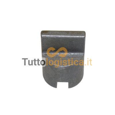 Accoppiamento TotalSource per carrelli elevatori Toyota | 058/219086