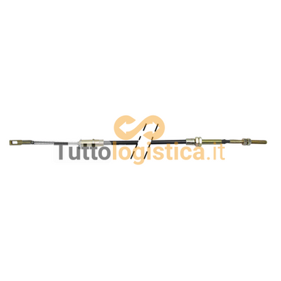 Cavo di controllo TotalSource per carrelli elevatori Toyota | 058/16030T883071