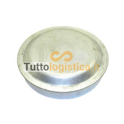 CAP-HUB TotalSource per carrelli elevatori Yale | 003/580019411