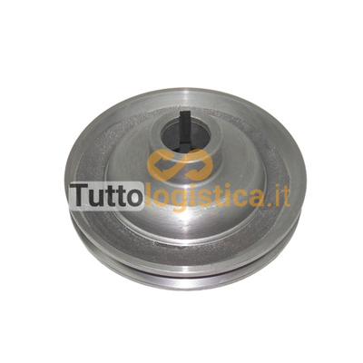 Puleggia albero motore TotalSource per motori Mitsubishi | 272/32C2003500