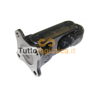 Giunto Universale TotalSource per Carrelli Elevatori Mitsubishi | 272/9377100040