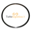 Corona dentata TotalSource compatibile con macchine Jungheinrich | 269/50442840
