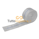 Isolante Termico TotalSource 4,4m per Carrelli Elevatori Linde | 400/0009645209