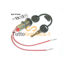 Blocchetto Accensione TotalSource per Carrelli Elevatori Yale | 003/272501700