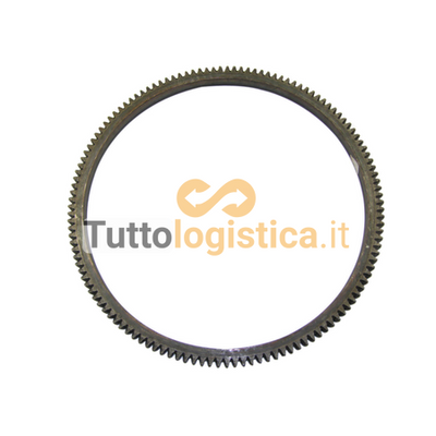 Ingranaggio motorino avviamento TotalSource per Mitsubishi | 272/ME072527