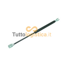 Molla di ricambio TotalSource per carrelli elevatori STILL | 255/376348