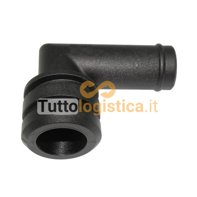 Sfiato basamento motore TotalSource compatibile Yale | 003/580074372