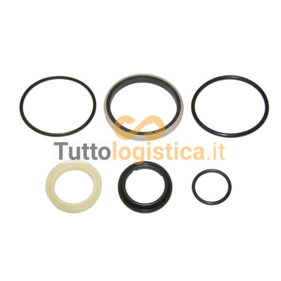 Kit Guarnizioni TotalSource per Carrelli Elevatori Yale | 003/580023425