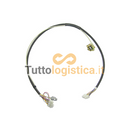 Fascio cavi timone TotalSource per carrelli elevatori Linde | 400/3093810384