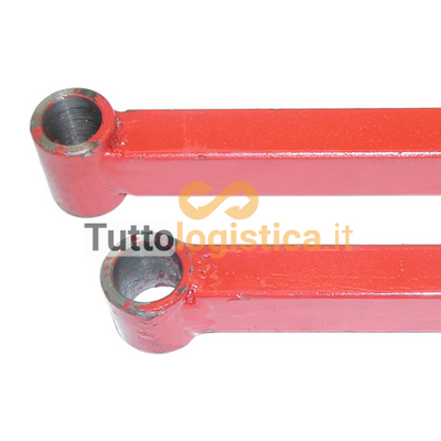 Asta di spinta Push Rod per carrelli elevatori Toyota TotalSource | 058/109566115