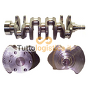 Albero Motore TotalSource per Motore Toyota 1DZ | 058/134117820171