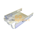 Console TotalSource per carrelli elevatori Toyota | 058/162877