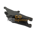 Assale Centrale TotalSource per Carrelli Elevatori Nissan | 057/40001FA20A