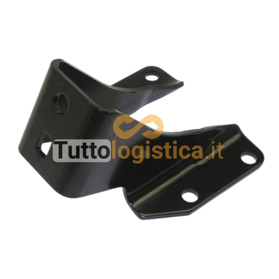 Staffa Supporto Motore per Carrelli Elevatori Toyota TotalSource | 058/123153660071