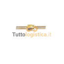 Bullone Filettato TotalSource per Carrelli Elevatori Linde | 400/0009123564