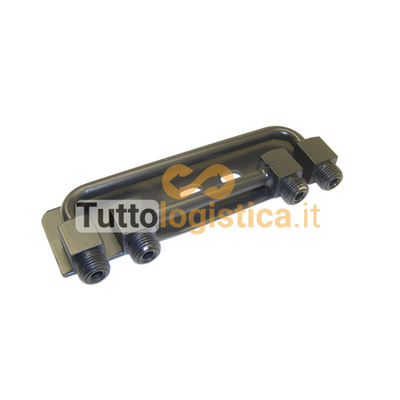 Tubo assemblato TotalSource compatibile con carrelli elevatori Clark | 007/8029341