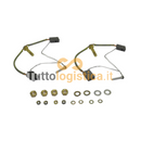 Kit spazzole TotalSource per motori Caterpillar | 009/904950