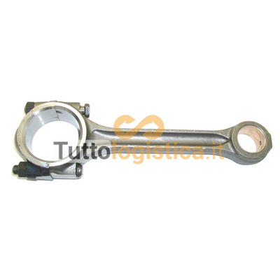 Biella TotalSource per motori Hyster ad alta precisione | 001/302600