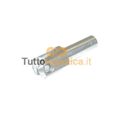 Perno Pivot TotalSource per carrelli elevatori Clark | 007/6704248