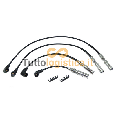 Cavi accensione TotalSource per carrelli elevatori Jungheinrich | 269/51097557