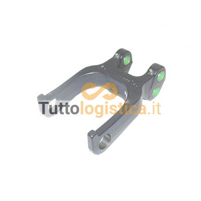 Riser ASM TotalSource per carrelli elevatori Crown | 002/45303002