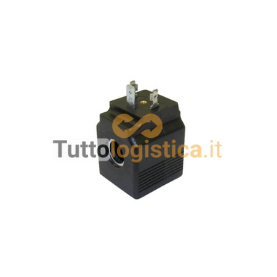 Bobina Solenoide TotalSource per Carrelli Elevatori Toyota | 058/203098