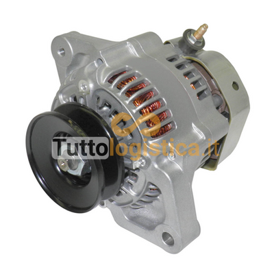 Alternatore TotalSource 12V 55A per Toyota | 058/11962677210