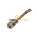 Diodo TotalSource compatibile per macchine Doosan-Daewoo | 954/D287735