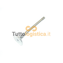 Valvola di scarico TotalSource compatibile con motori Linde | 400/3142D031