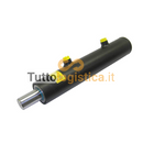 Cilindro Idraulico TotalSource per Carrelli Jungheinrich | 269/50462499