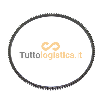 Corona dentata TotalSource compatibile con carrelli elevatori Yale | 003/580063103