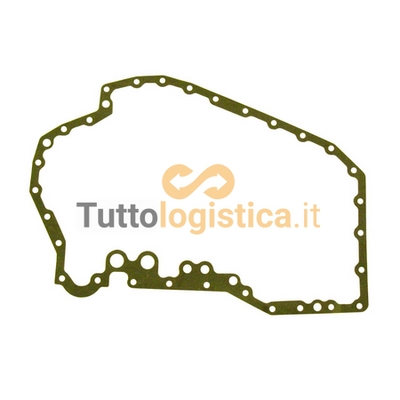 Guarnizione Spicer compatibile Clark per sistemi di trasmissione | 007/4203901