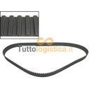 Cinghia di distribuzione Gates per Toyota | 058/0996036