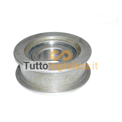 Catena di rinvio TotalSource per carrelli elevatori Nissan | 057/5944020H00