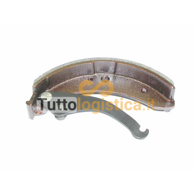 Ganascia freno TotalSource 270x60 per carrelli elevatori Yale | 003/440039954