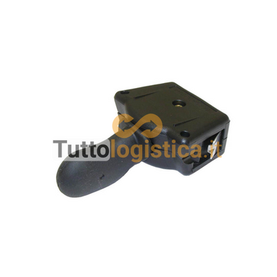 Joystick di ricambio TotalSource compatibile con carrelli Yale | 003/582005137